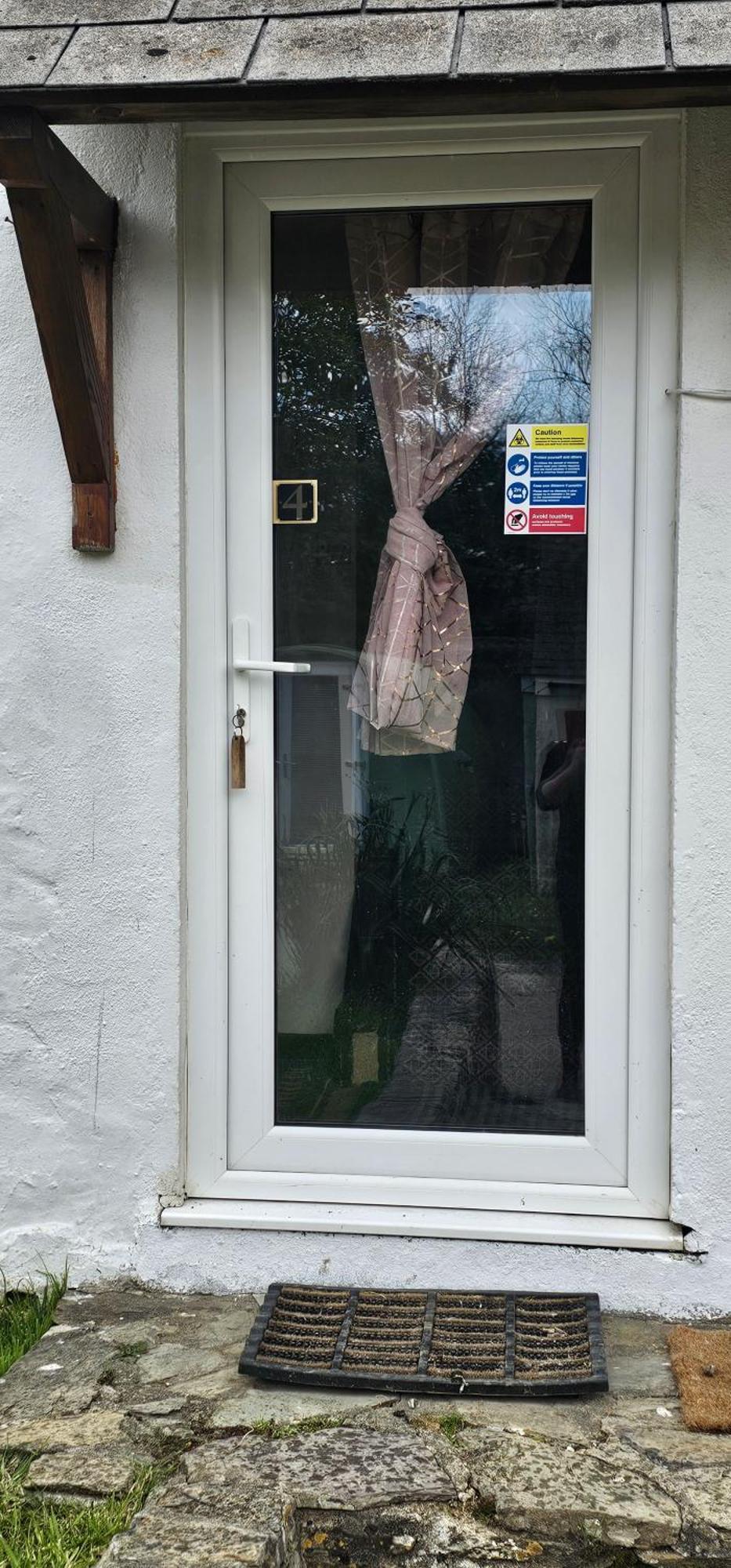 No 4 Trelawney Apartment - Onsite Bar - Restaurant - Horse Riding Menheniot Buitenkant foto