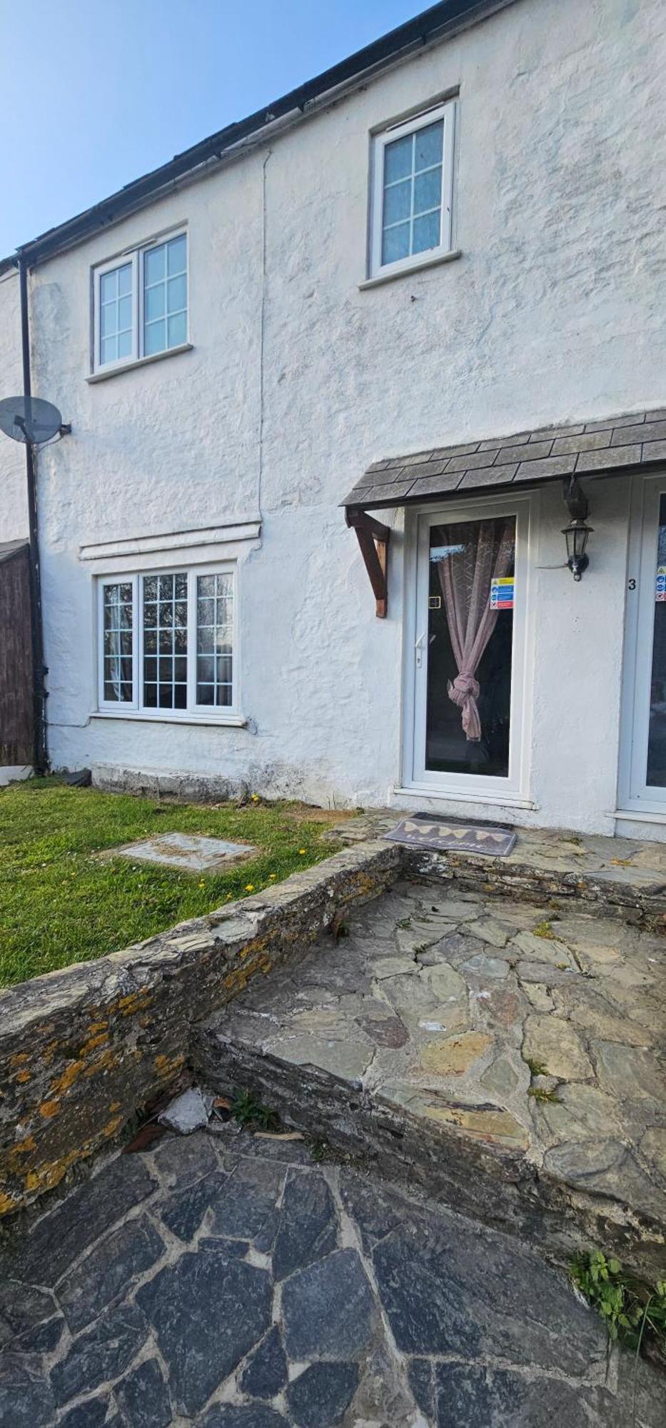 No 4 Trelawney Apartment - Onsite Bar - Restaurant - Horse Riding Menheniot Buitenkant foto